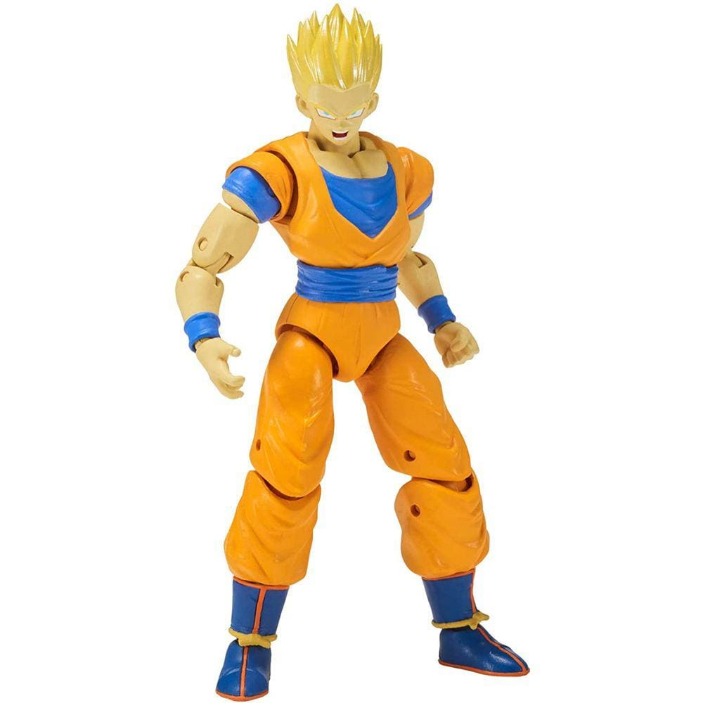 Dragon Ball Super - Figura Goku Super Saiyan 70