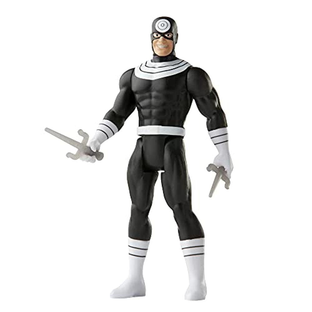 Marvel Hasbro Legends 3,75 polegadas Retro 375 Coleção Bullseye Action Figure Toy