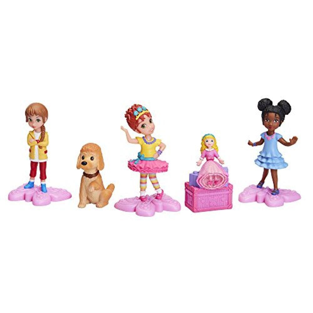 Fantasia Nancy Estatuetas Conjunto