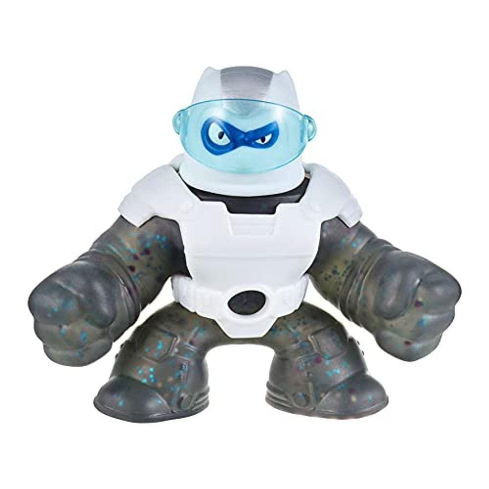 Heróis de Goo Jit Zu Galaxy Attack, Action Figure - Cosmic Pantaro