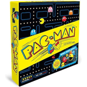 Fliperama Arcade Pac Man: 75 Mil Jogos + Netflix