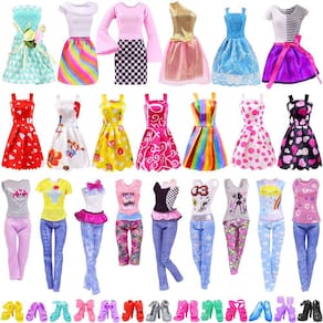 Roupa boneca reborn conjunto zoo laco de fita extra extra extra, extra