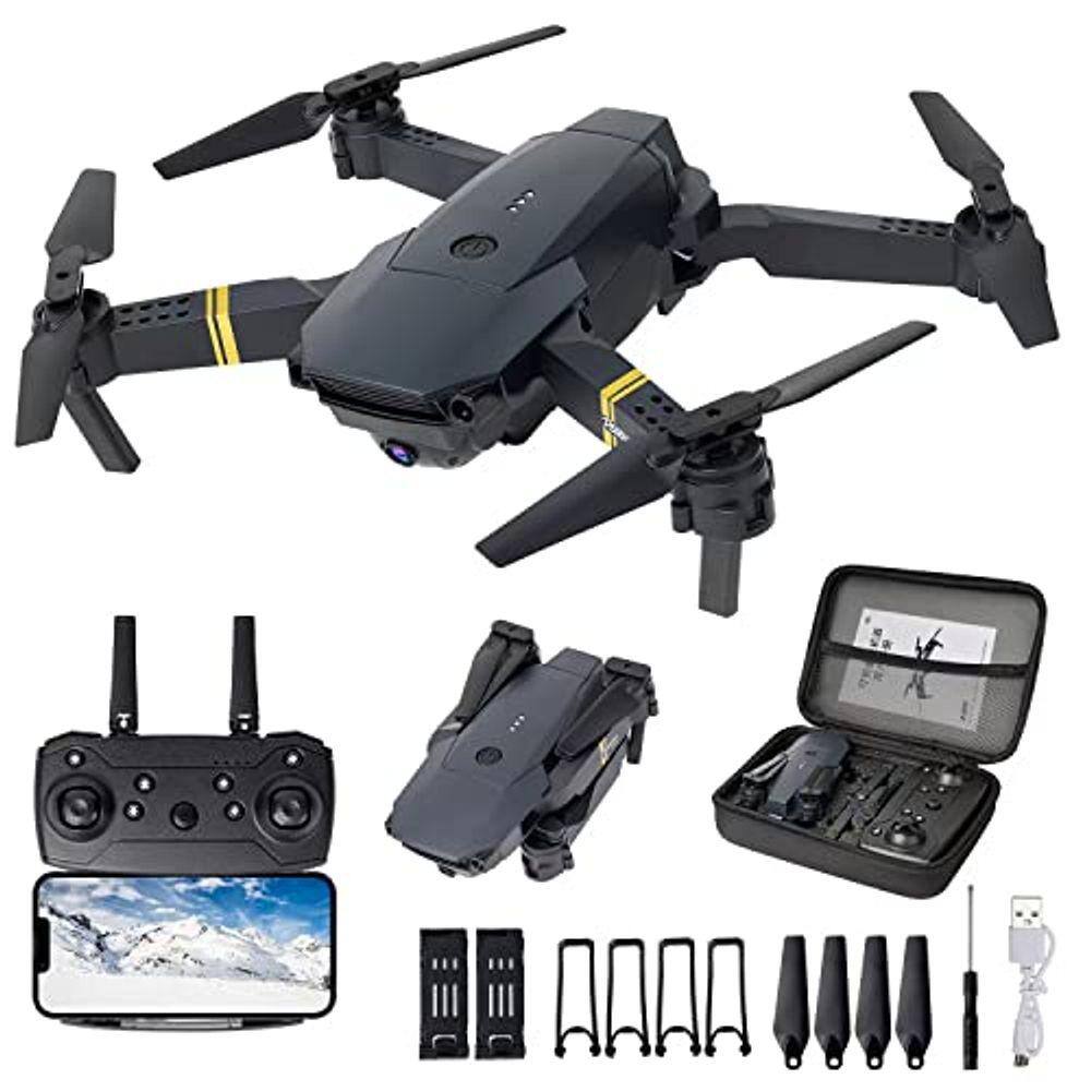 Mini drone cheerson cx10w best sale com camera hd fpv wifi