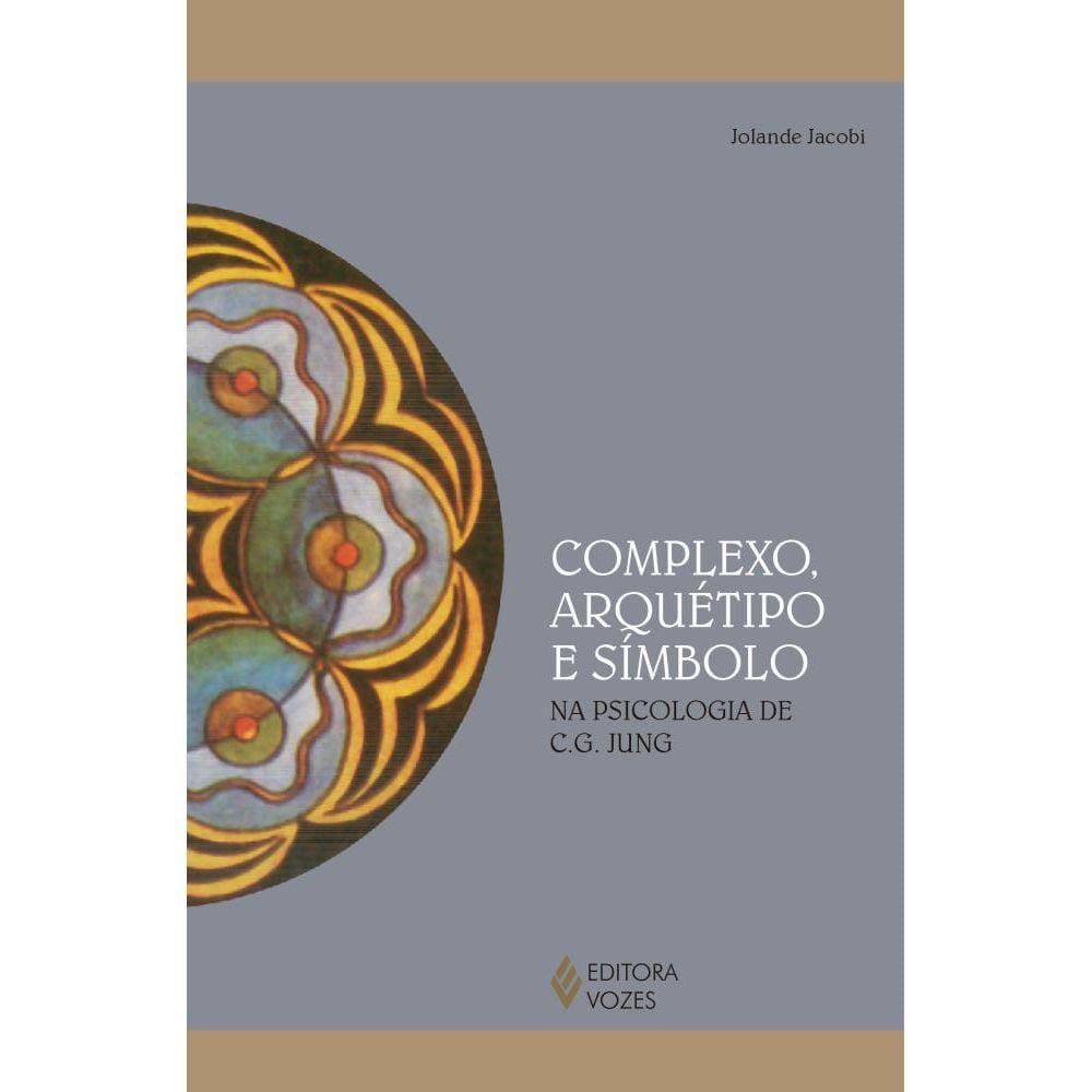 Complexo, arquétipo e simbolo