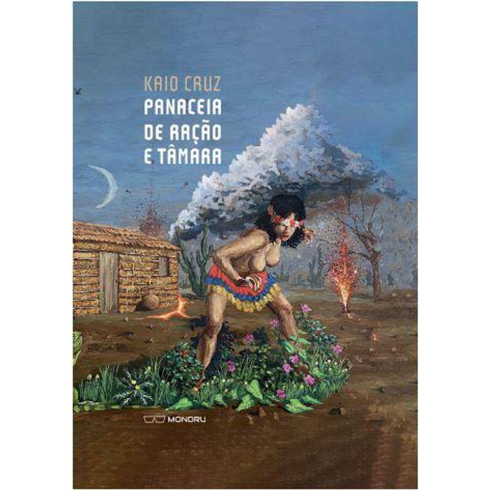 Panaceia de Ração e Tamara