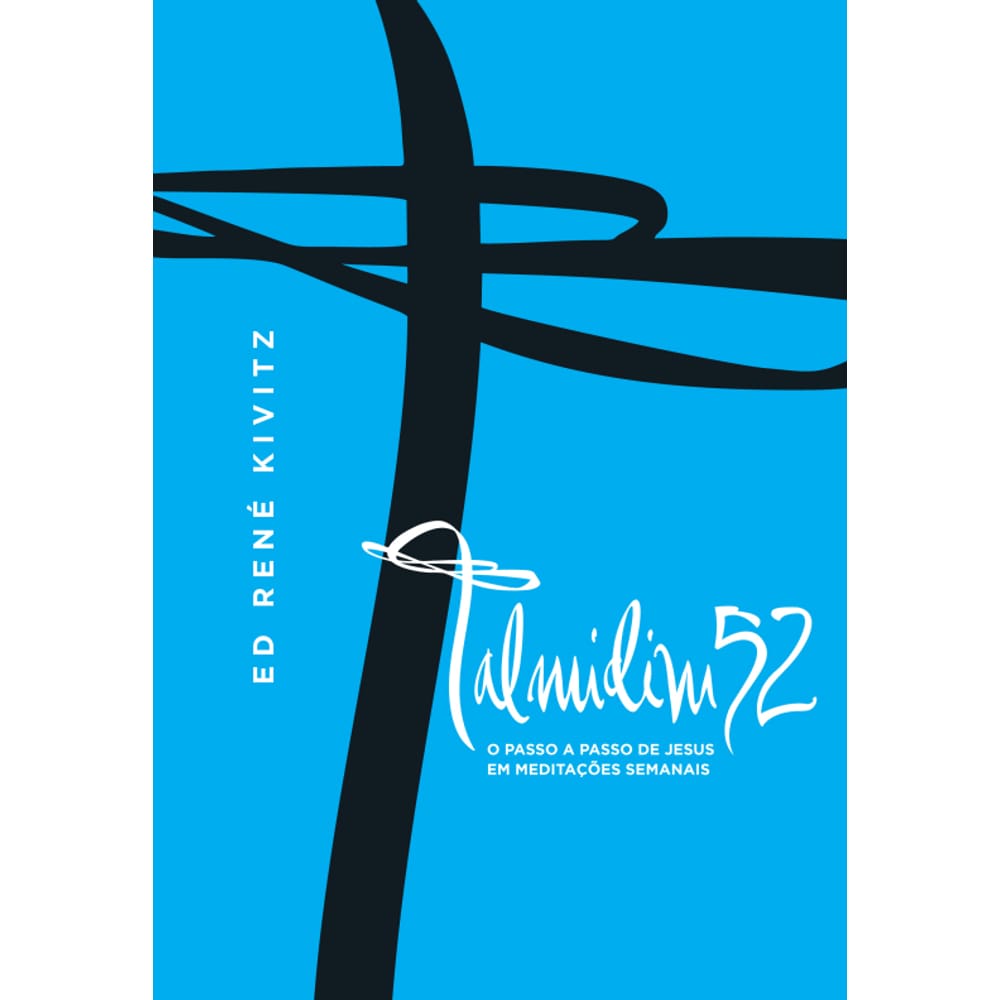 Talmidim 52 Vol  02  Ed Rene Kivitz