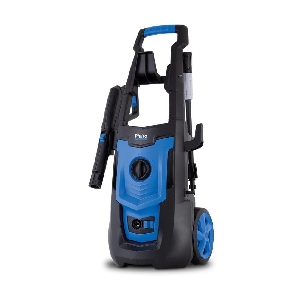 Lavadora de Alta Pressão Philco Azul PLA3100 - 220V