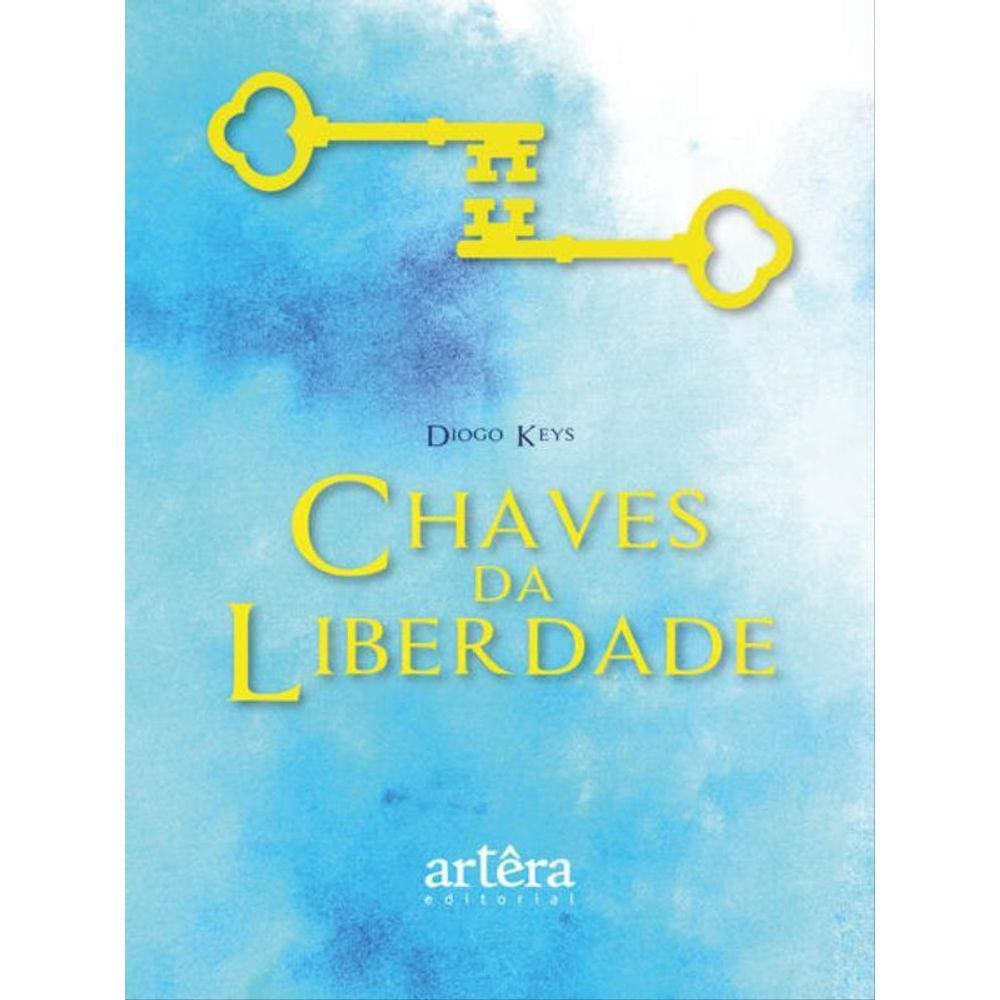 Chaves Da Liberdade