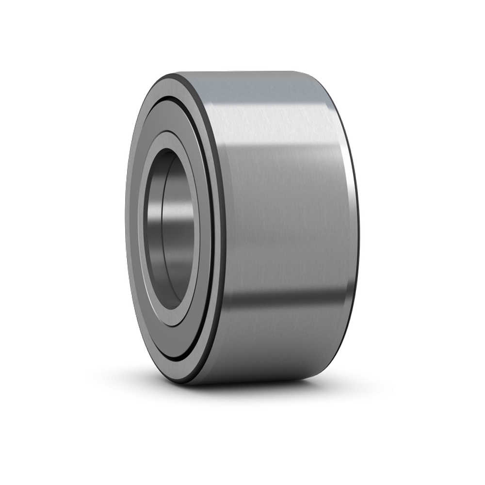 Rolos de Suporte Tipo Barra SKF NATV 10 PP
