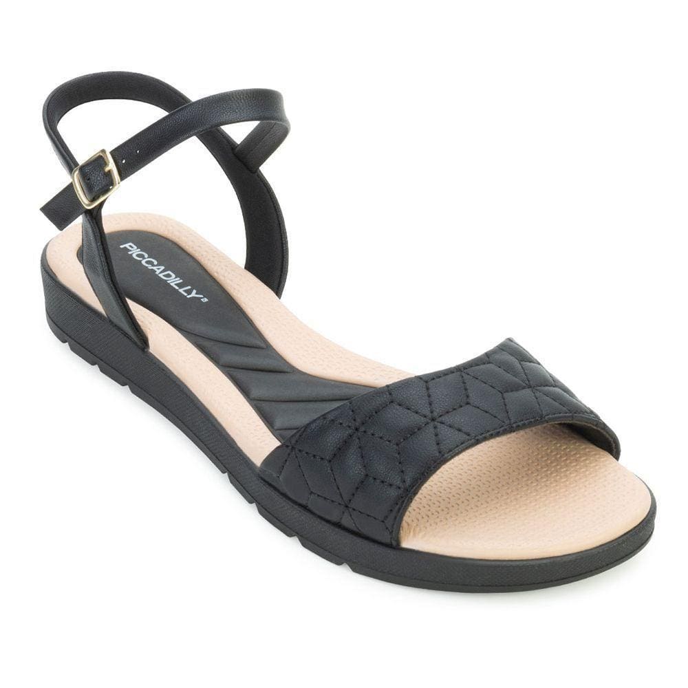 Sandália Piccadilly PD23-410027