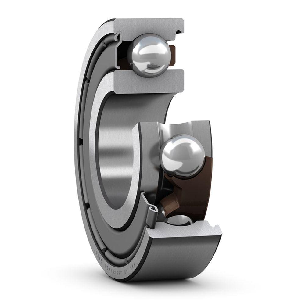 Rolamento Rígido de Esferas SKF 6202-ZTN9/LT