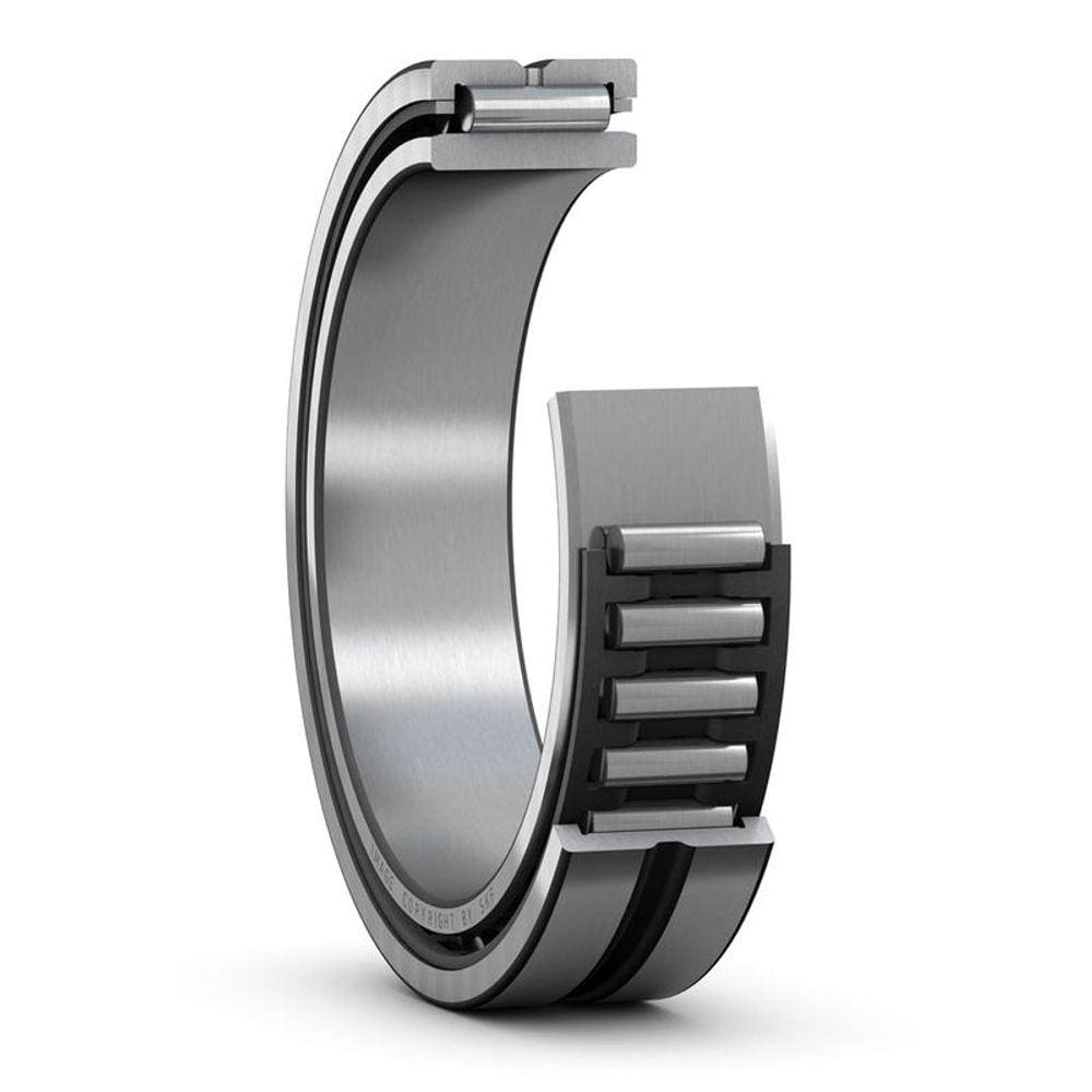Rolamento Rolo de Agulhas SKF NA 4904