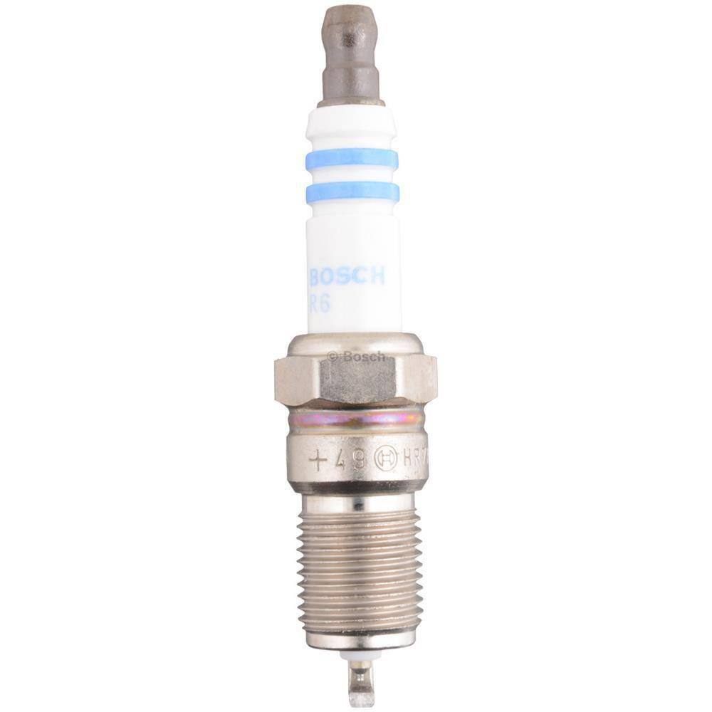 Vela de Ignição Super Plus Bosch Audi A3 1.8 de 1999 á 2006