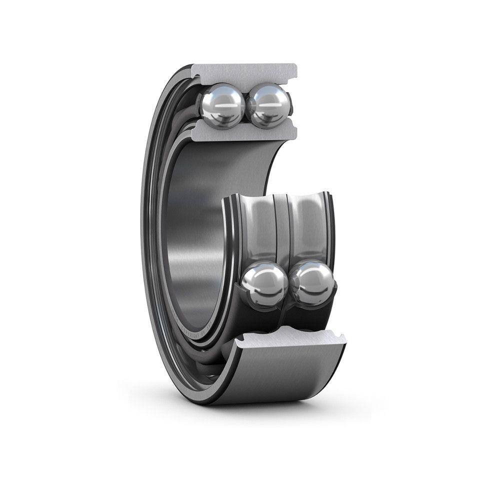 Rolamento Dupla Carreira de Contato Angular SKF 3210 A