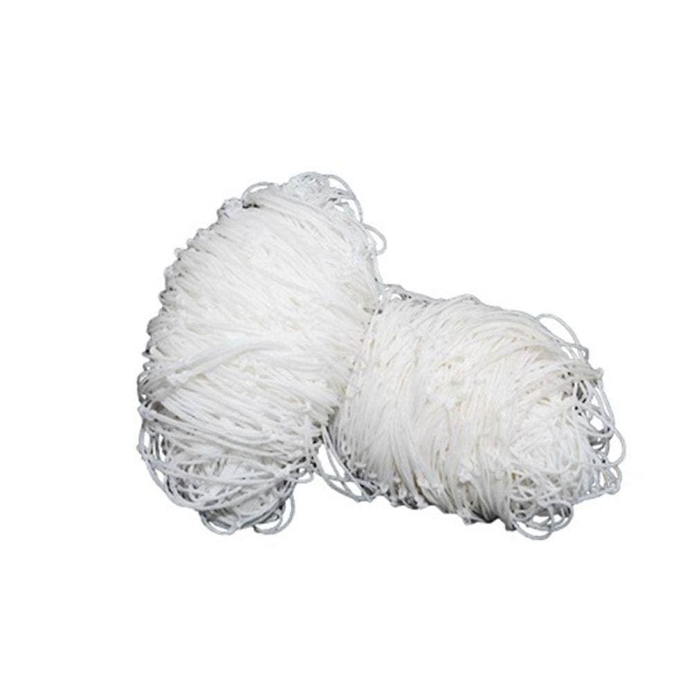 Rede De Futebol Society 4 Metros Fio 4mm - Matrix