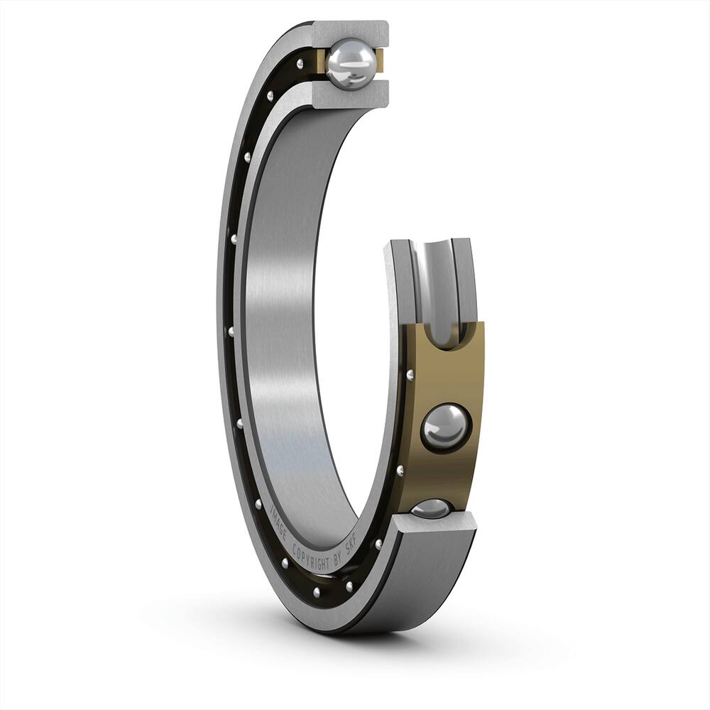 Rolamento Rigido de esferas SKF 6314 MA/C3