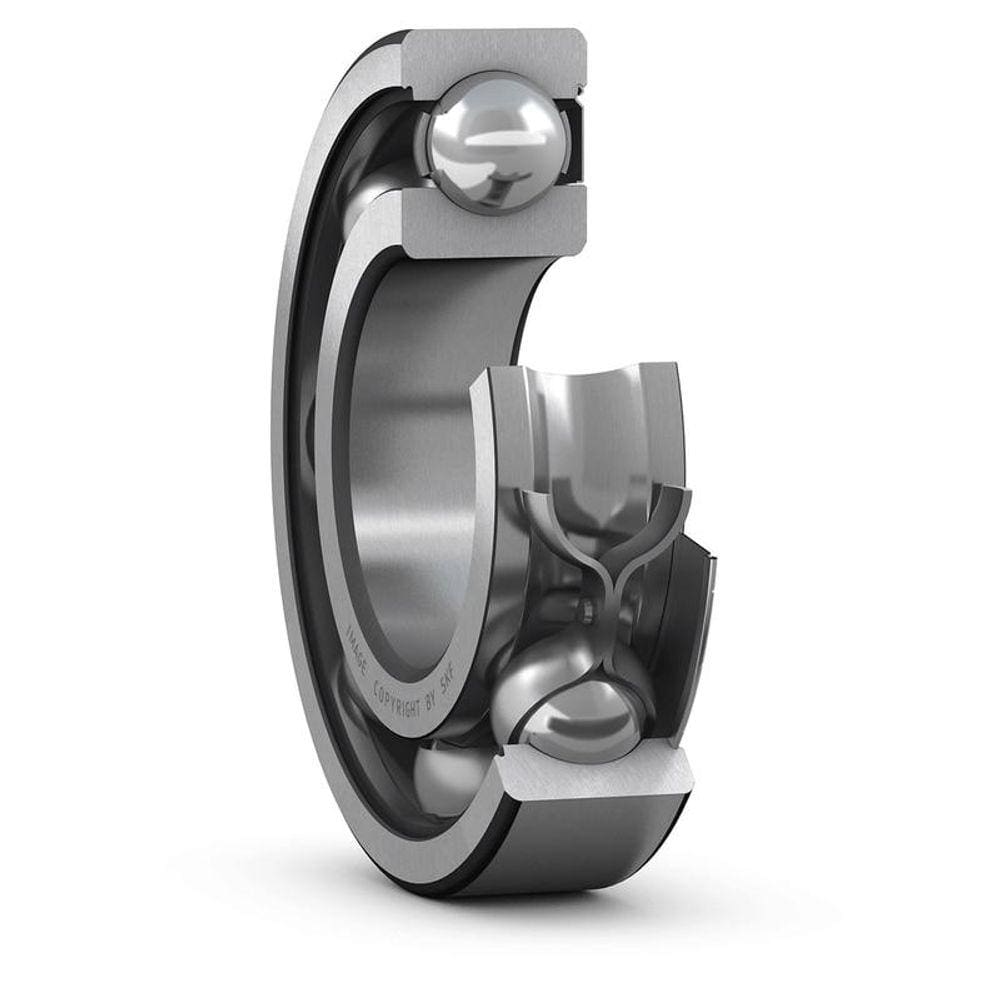 Rolamento Rígido de Esferas SKF 6304-Z/C3