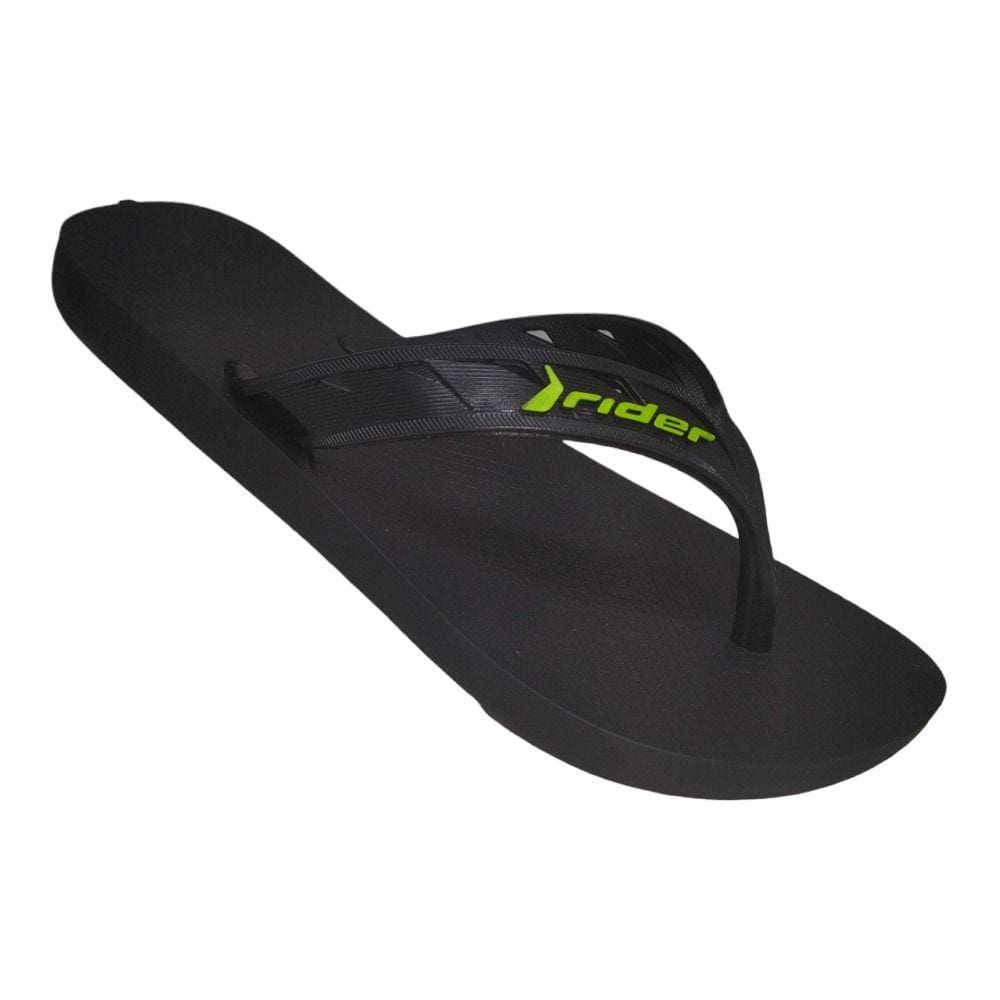 Chinelo Rider Street Infantil Grendene 11579
