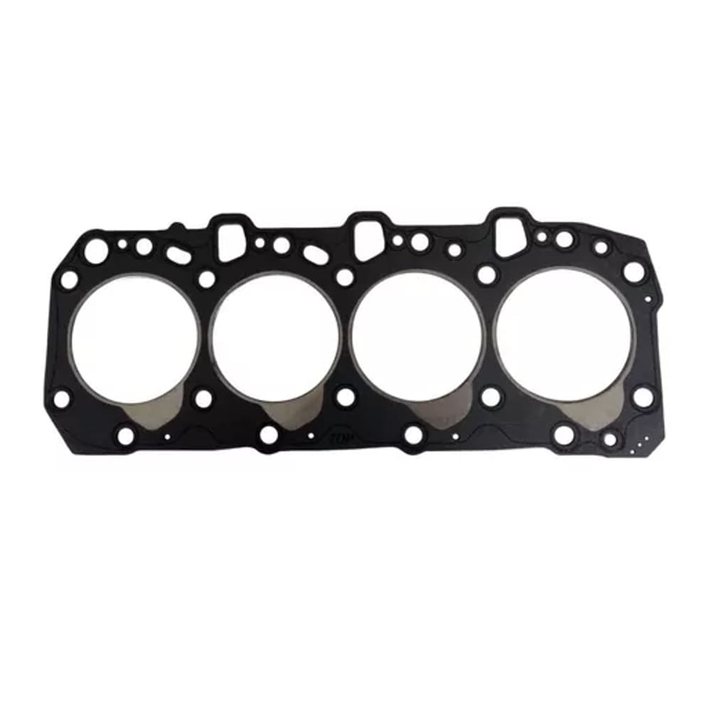 Junta Do Cabeçote Sob Medida Hilux 3.0 8v 1kz 3mm