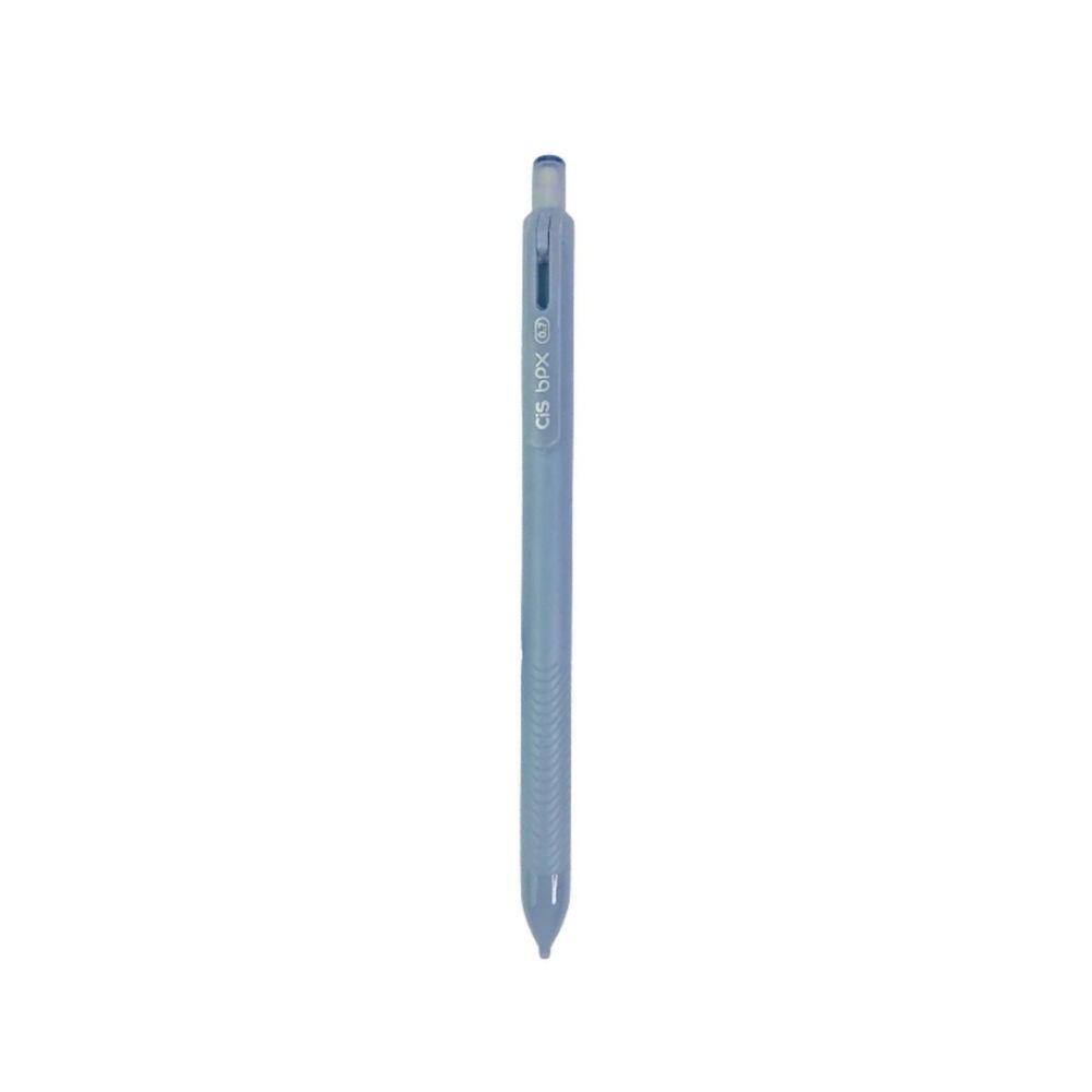 Lapiseira Com Grip Ergonômico 0.7 Tom Pastel CIS BPX