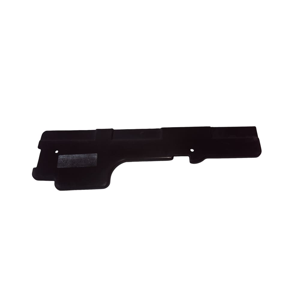 Ford Escort Defletor Lateral Do Radiador Ld Novo