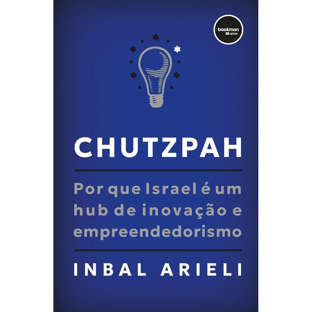 Chutzpah