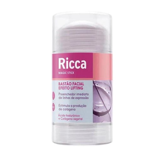 imagem-Bastão Facial Ricca Efeito Lifting 30G Cód.3807