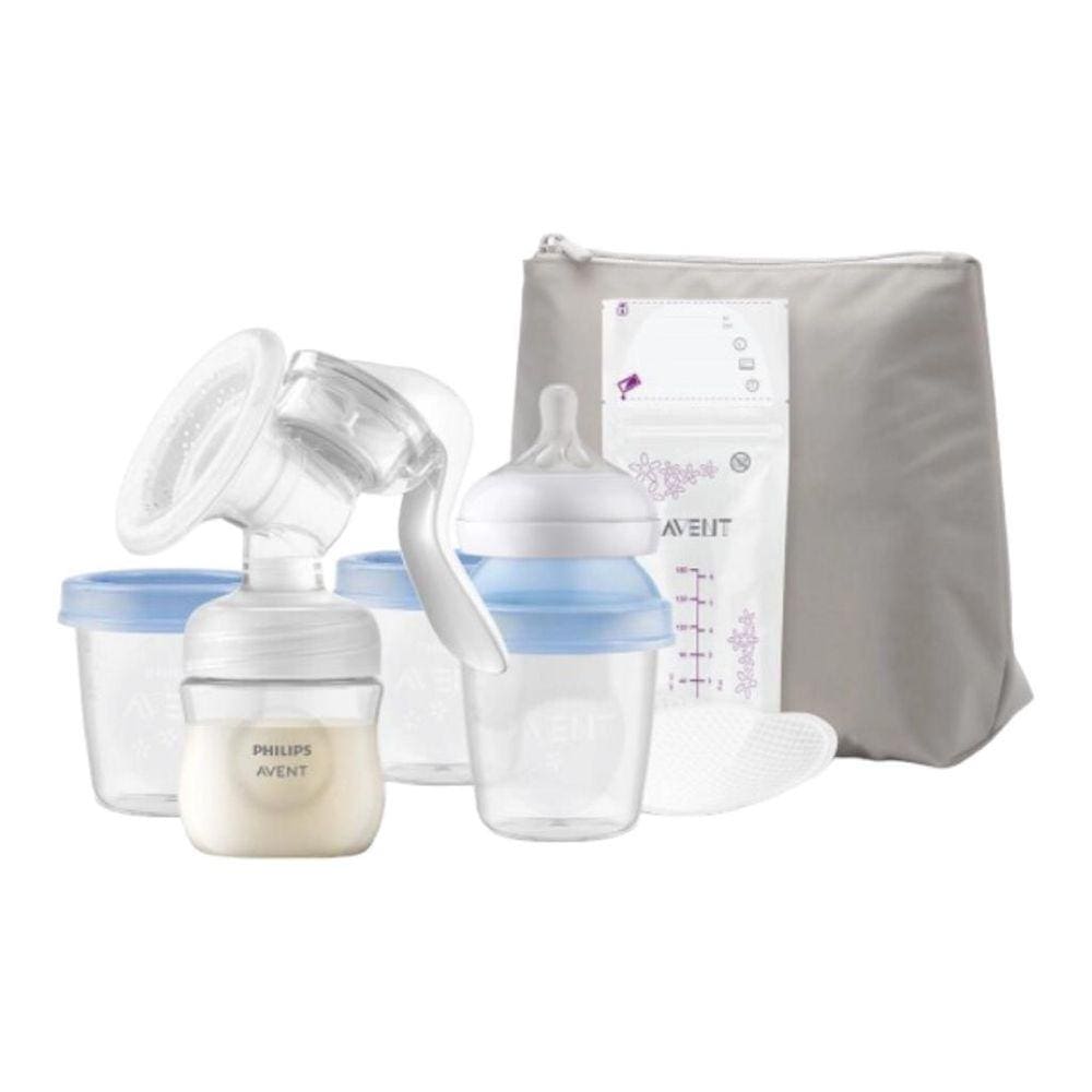 Kit de Amamentação - Philips AVENT