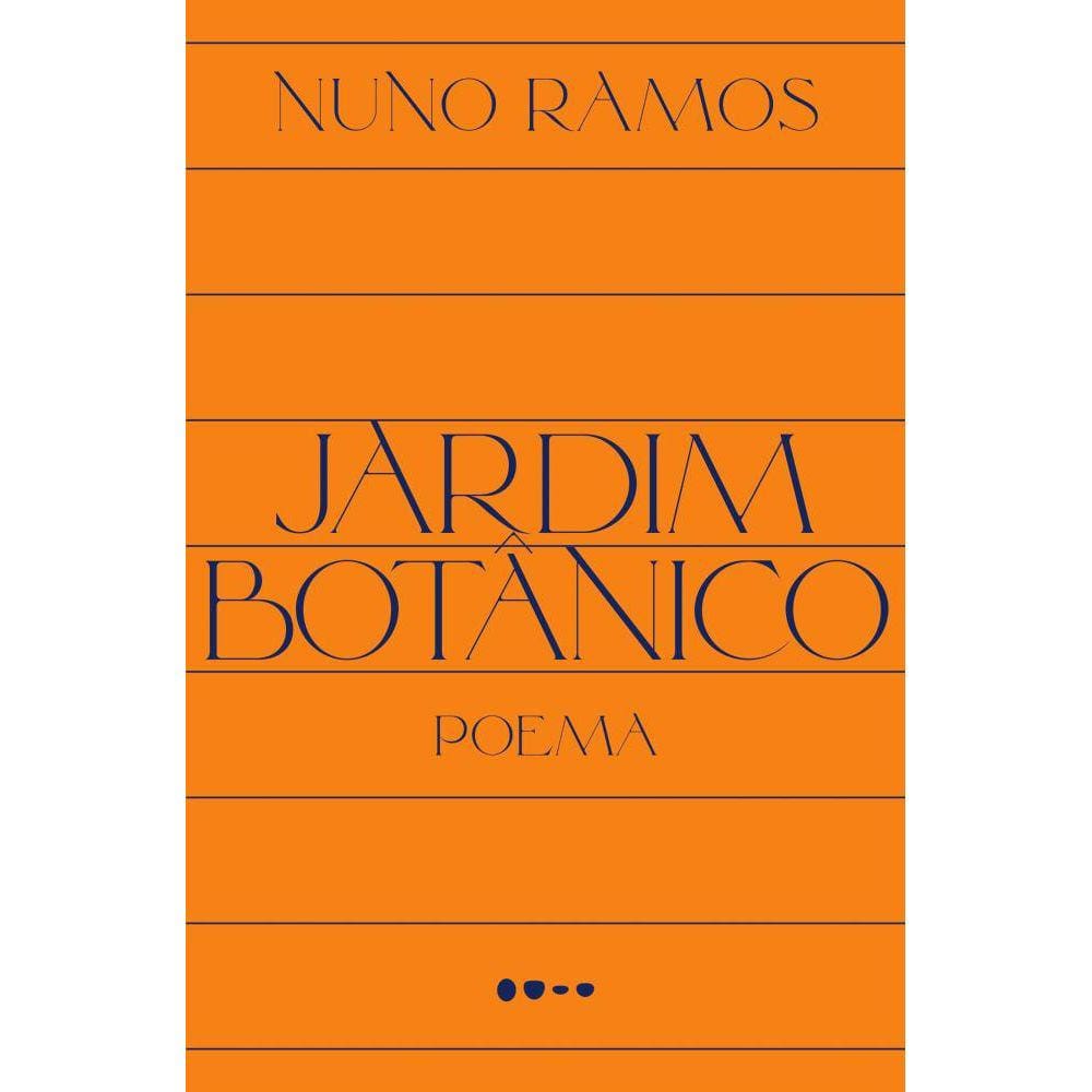 Jardim botânico