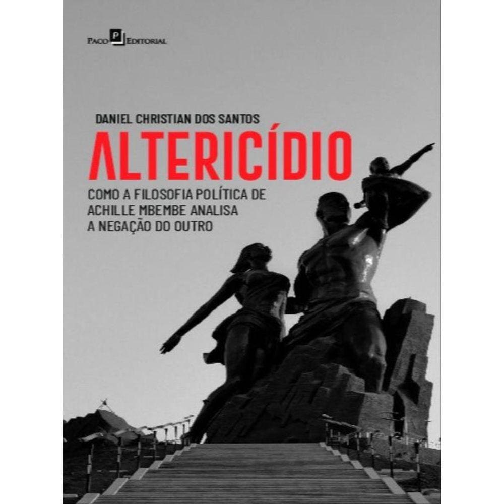 Altericídio