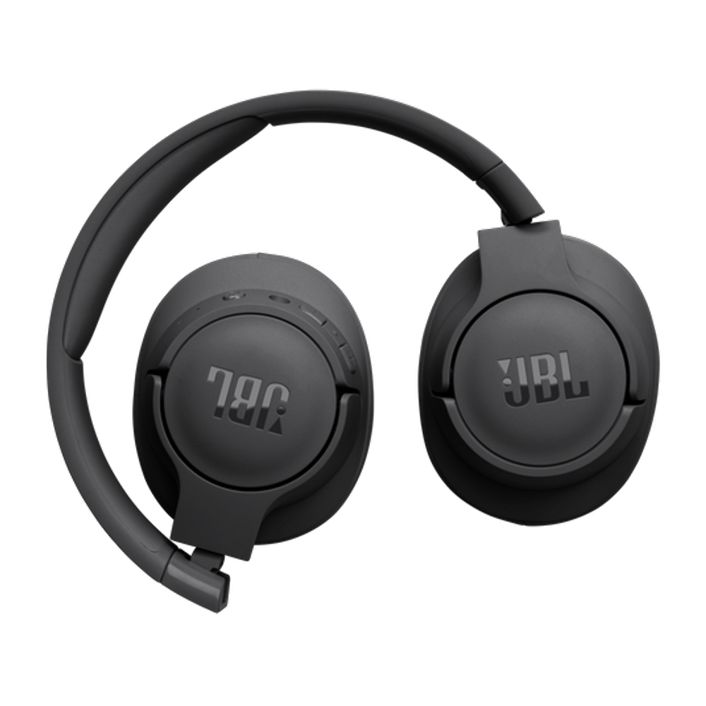 Fone de Ouvido JBL T720 BT Preto