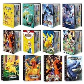 Pokémon Box Coleção De Batalha Premium V-max V-astro Zeraora - Pokemon TCG  Copag - Deck de Cartas - Magazine Luiza