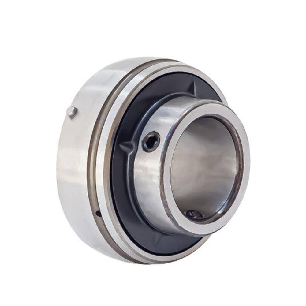 Rolamento Rígido de Esferas FRM GRA 207-20 V22
