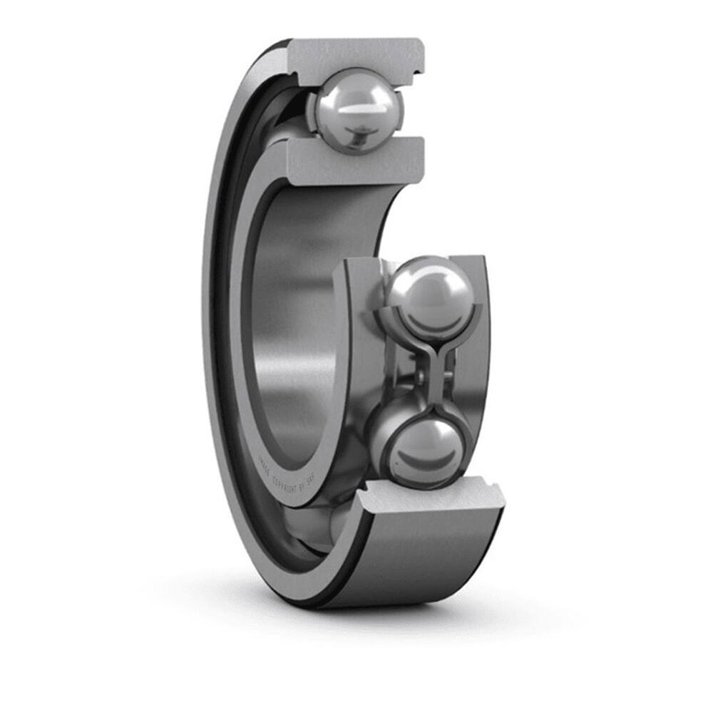 Rolamento Rigido de esferas SKF 16006