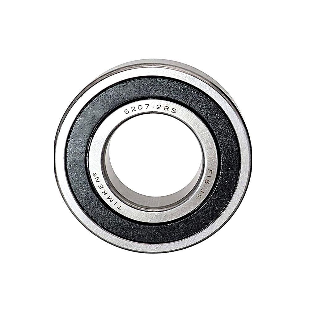 Rolamento Rígido de Esferas Timken 6008-2RS
