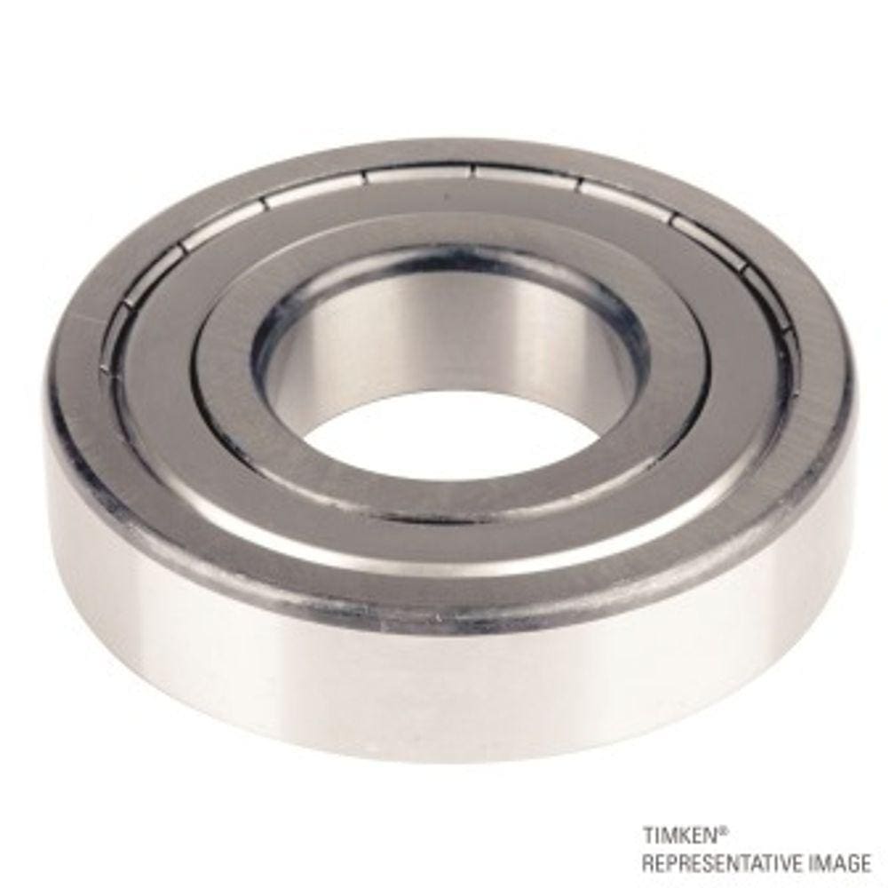 Rolamento Rígido de Esferas Timken 6209-ZZ