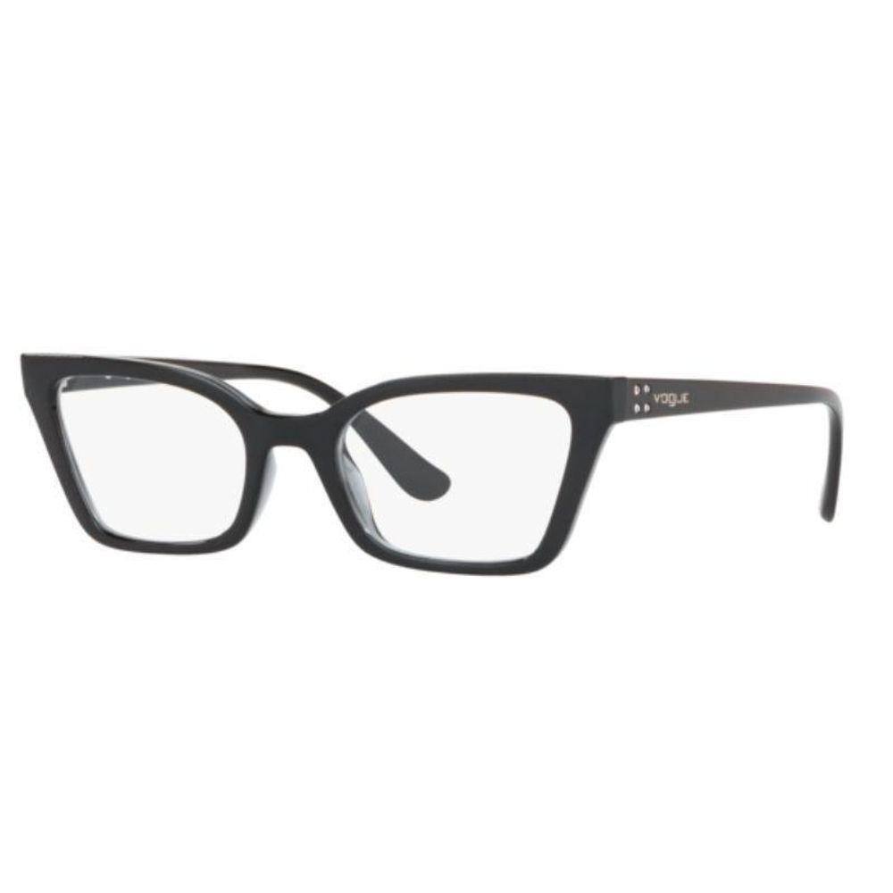 Armação Óculos Vogue Vo5275B 2385 52