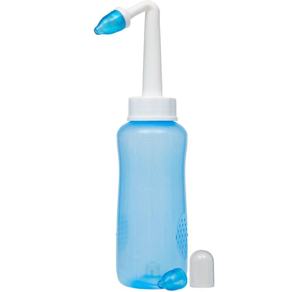 Kit Lavador Nasal 300ml Buba 15657