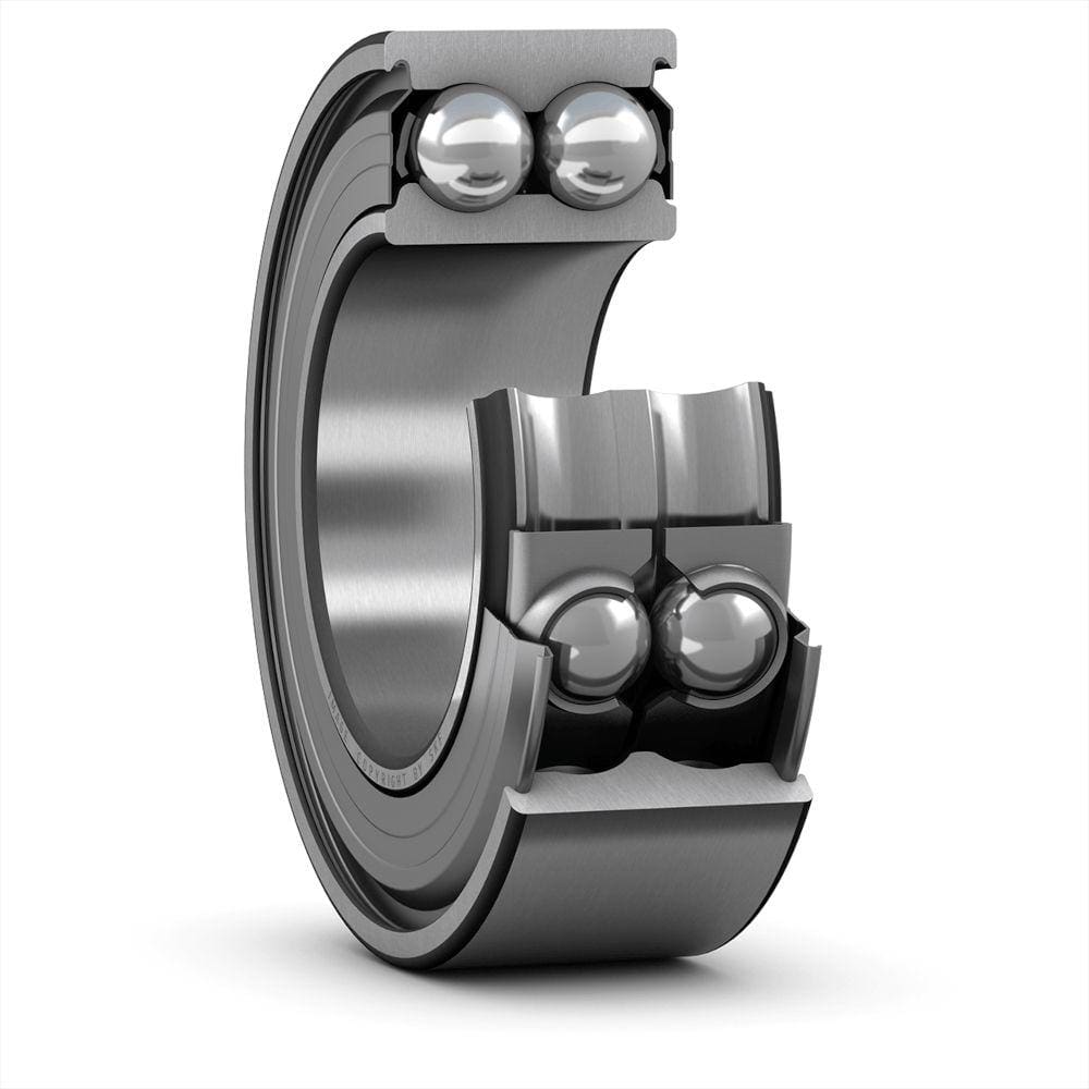 Rolamento Dupla Carreira de Contato Angular SKF 3205 A-2Z