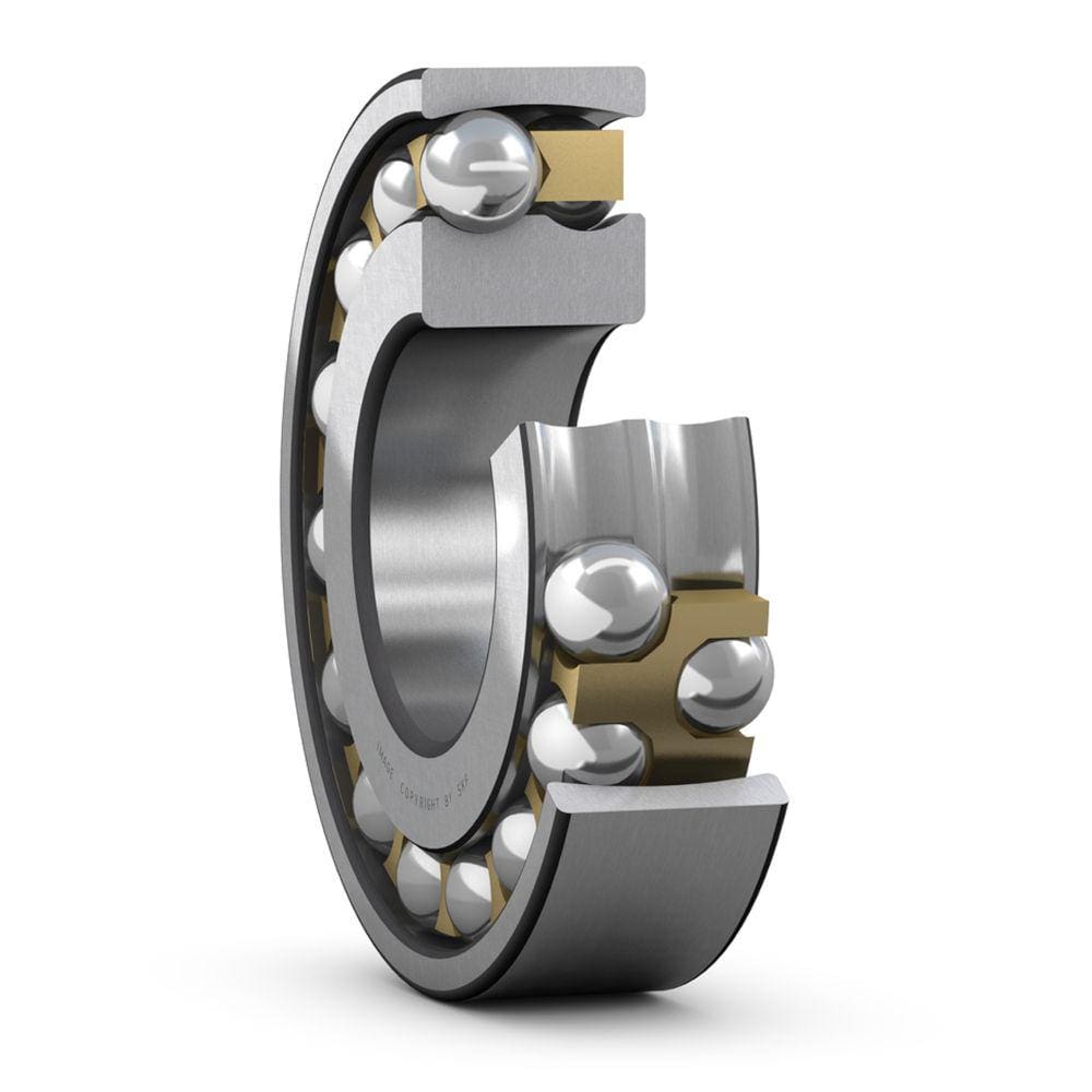 Rolamento Autocompensador de esferas SKF 2222 M