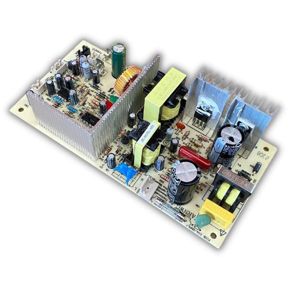 Placa Comando Adega Brastemp Bzc12 110V Pronta Origi