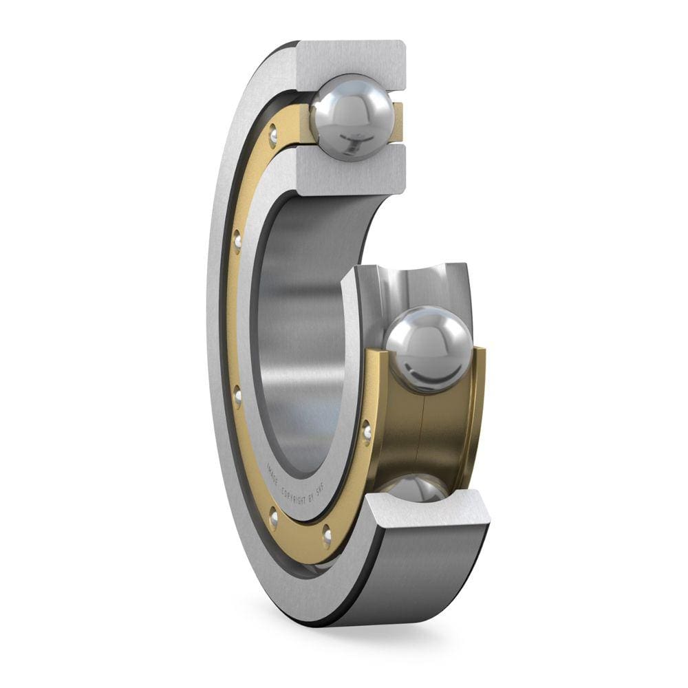 Rolamento Rigido de esferas SKF 6014 M