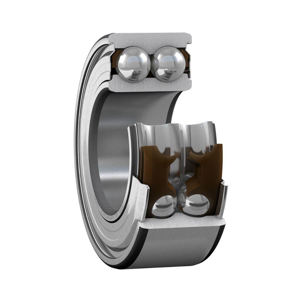 Rolamento Duplo de Contato Angular SKF 3305 A-2ZTN9/MT33