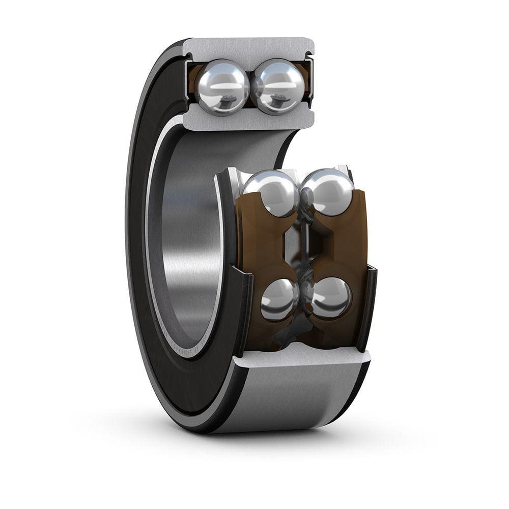 Rolamento Duplo Contato Angular SKF 3308 A-2RS1TN9/MT33