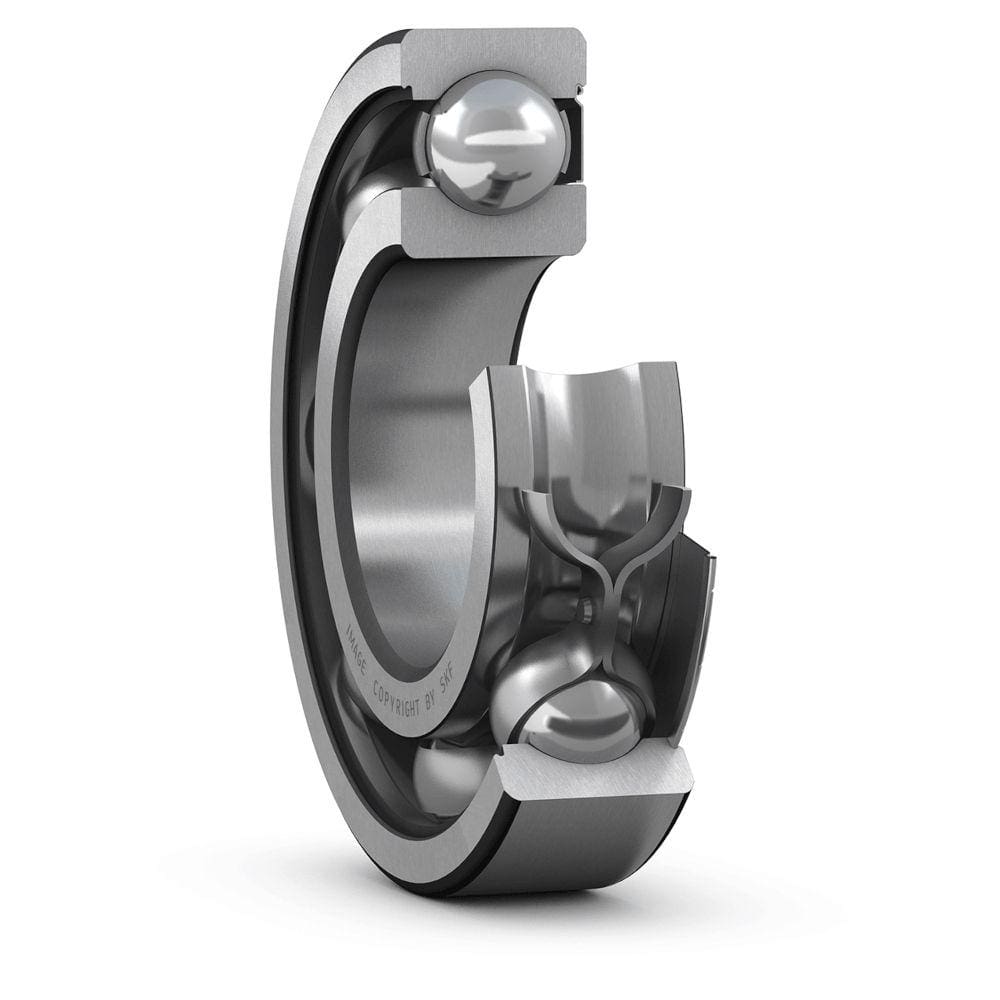 Rolamento Rigido de esferas SKF 6211-Z