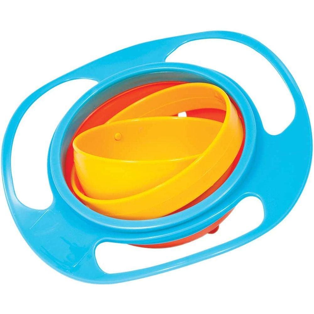 Giro Bowl Azul - Buba