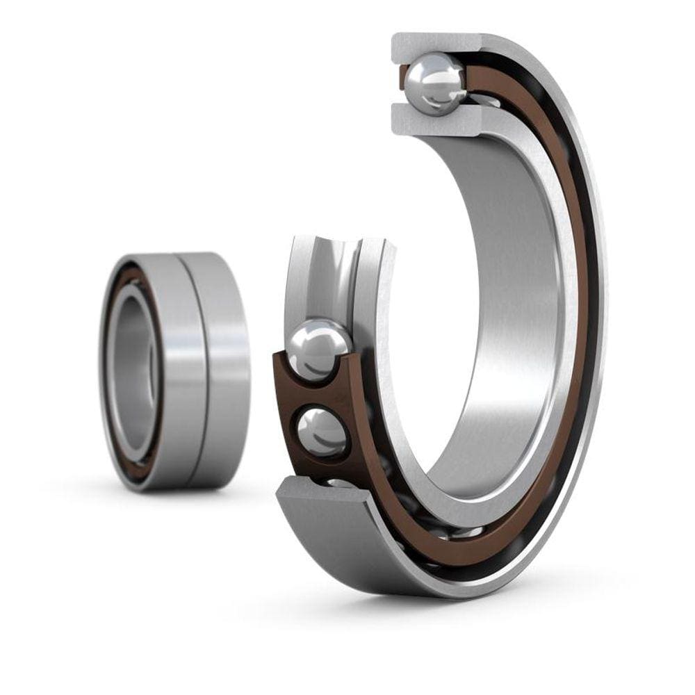 Rolamento Contato Angular SKF 7204 CD/P4ADGB
