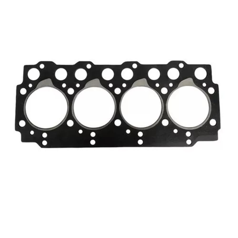Junta Do Cabeçote Sob Medida Dakota Voyage 2.5 8v Td 3mm