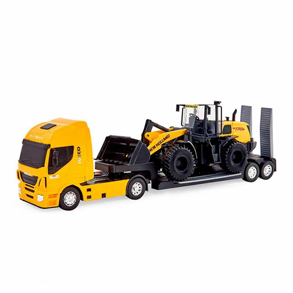 Posso Rebaixar Meu CaminhÃƒo  Trucks, New holland, Pickup trucks