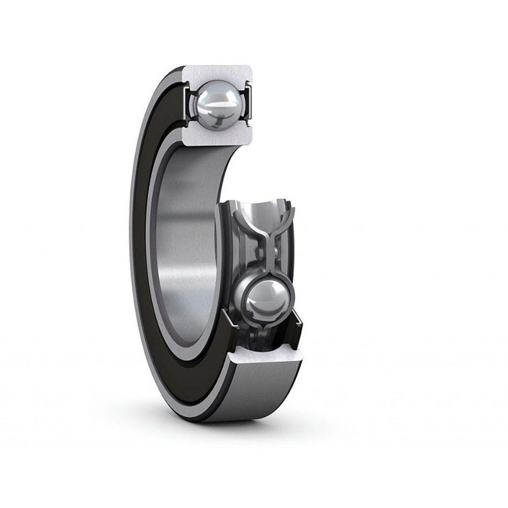 Rolamento Rigido de esferas SKF 61904-2RS1